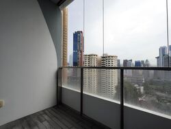 The Scotts Tower (D9), Condominium #453433001